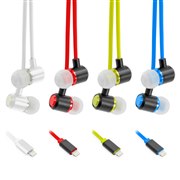 IC-Earphone