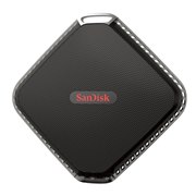 �T���f�B�X�N �G�N�X�g���[��500 �|�[�^�u��SSD