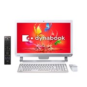 dynabook D51/U