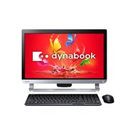 dynabook D41/U