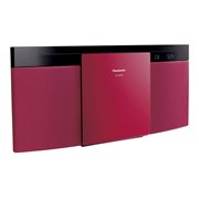 価格.com - パナソニック SC-HC295-R [レッド] スペック・仕様