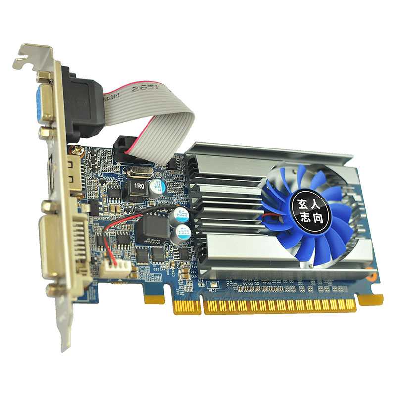 価格.com - 玄人志向、ロープロファイル対応の「GeForce GT 710」