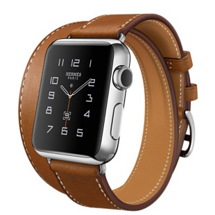 価格.com - アップル、エルメスとコラボした「Apple Watch Hermes」をオンラインで販売