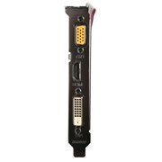 ZOTAC GeForce GT 710 1GB DDR3 LP