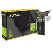 ZOTAC GeForce GT 710 2GB DDR3 LP