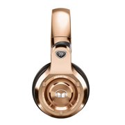MH 24K OE RGLDBK CU