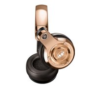 MH 24K OE RGLDBK CU