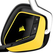 �uVOID RGB Wireless Yellow CA-9011135-AP