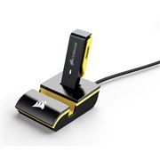 �uVOID RGB Wireless Yellow CA-9011135-AP