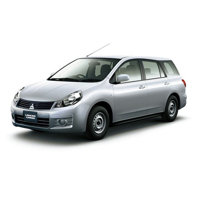 三菱 ランサー カーゴ 商用車 2008年モデルの価格・グレード一覧 価格.com