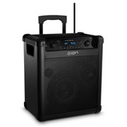 ION AUDIO Block Rocker