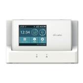 価格.com - docomo Wi-Fi STATION N-01H [White] スペック・仕様