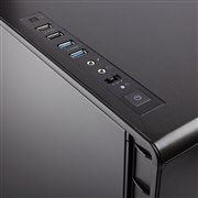 CORSAIR Carbide Series Quiet 600Q