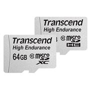 トランセンド TS64GUSDXC10V [64GB] 価格比較 - 価格.com