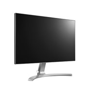 【早い者勝ち】LG 24MP88HV-S 23.8型モデル フレ－ムレス 白 24