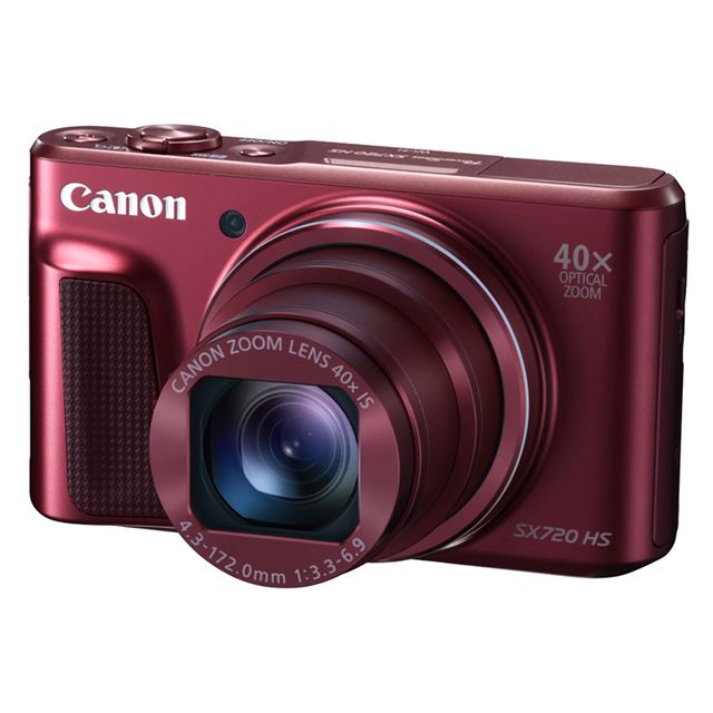 Canon - キャノン PowerShot SX720 HSの+aboutfaceortho.com.au