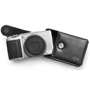 �uGR II Silver Edition�v