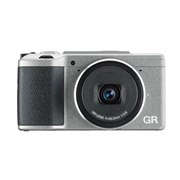 �uGR II Silver Edition�v