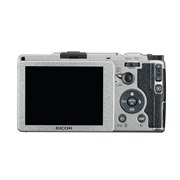 �uGR II Silver Edition�v