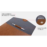 iPad Pro�@���B���e�[�W�N���b�`