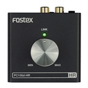 PC100USB-HR2 �{�����[���R���g���[���[