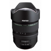 ペンタックス HD PENTAX-D FA 15-30mmF2.8ED SDM WR 価格比較 - 価格.com