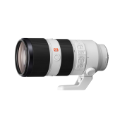今月末まで価格 SONY FE 70-200mm F2.8 GM OSSカメラ