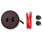 UA Headphones Wireless | Engineered by JBL