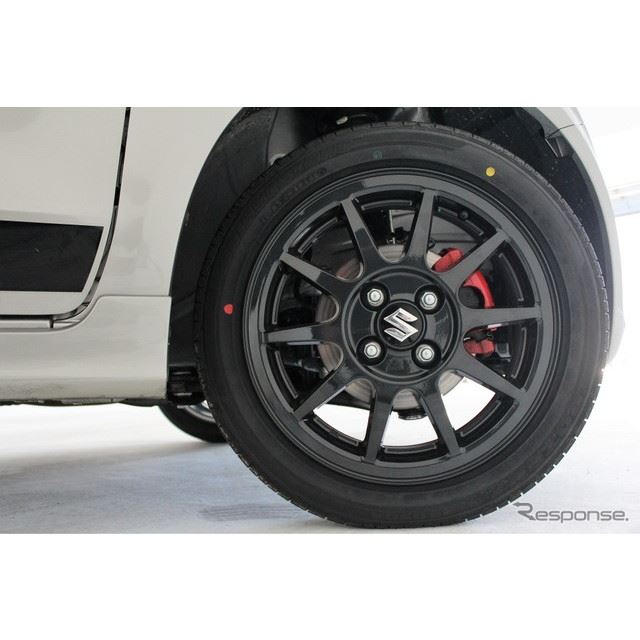 スズキ アルトワークスの価格 新型情報 グレード諸元 価格 Com