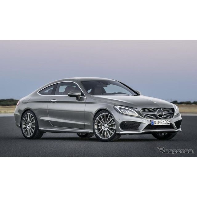 Amazon.co.jp: ミニカー 1/18 メルセデス ベンツ Cクラス C63