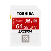 EXCERIA SD-NFC64GB