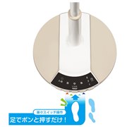 �������ƃX�C�b�`fan TLR-CG30