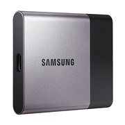 Samsung Portable SSD T3