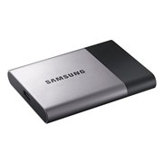 Samsung Portable SSD T3