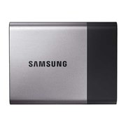 Samsung Portable SSD T3