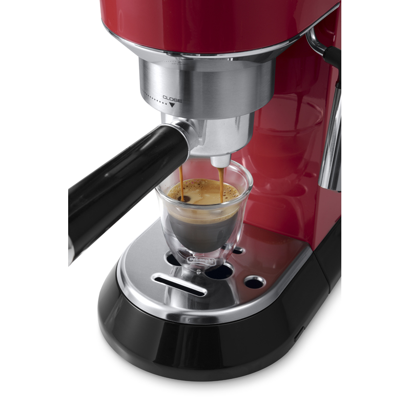 DeLonghi - デロンギ デディカ EC680の+spbgp44.ru