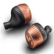 「KAISER10 Aluminium Black and Rose Gold OPENPRICE」