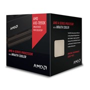 AMD Athlon X4 880K