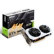 GTX 960 2GD5T OCV2