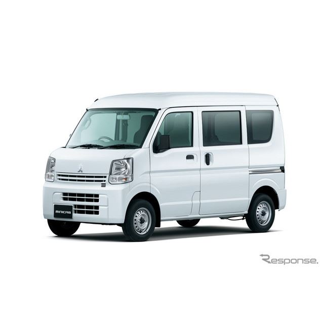 三菱 ミニキャブ バン 商用車の価格・新型情報・グレード諸元 価格.com