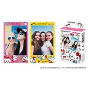 チェキ用絵柄フィルム「ハローキティ」