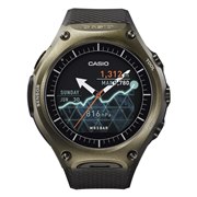 Smart Outdoor Watch WSD-F10
