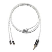 PEF24-CRYSTAL-MMCX-3.5MM