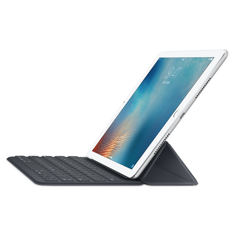 価格.com - アップル、9.7型「iPad Pro」用のSmart Keyboardを発表