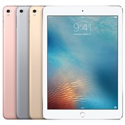 Apple iPad Pro 9.7インチ Wi-Fiモデル 128GB MLMV2J/A [スペース