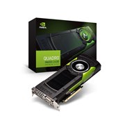 NVIDIA Quadro M6000 24GB