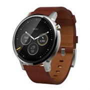Moto 360 2nd Gen