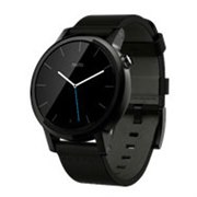 Moto 360 2nd Gen