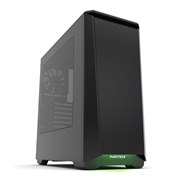 Eclipse P400S Window