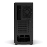 Eclipse P400S Window